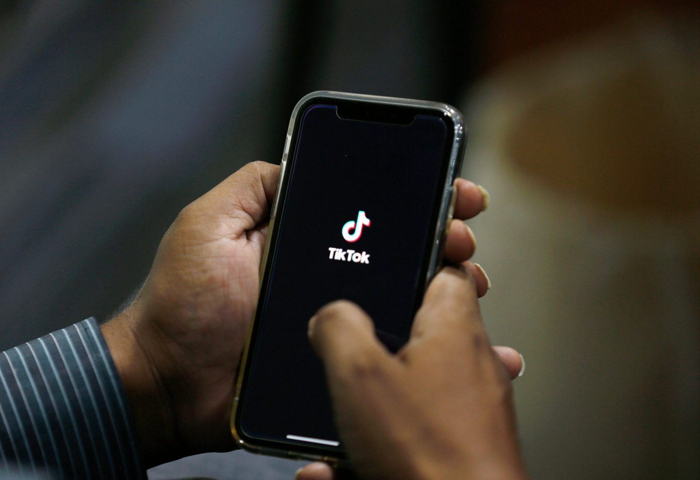 TikTok agrees U.S. joint venture deal with Oracle, Silver Lake and MGX