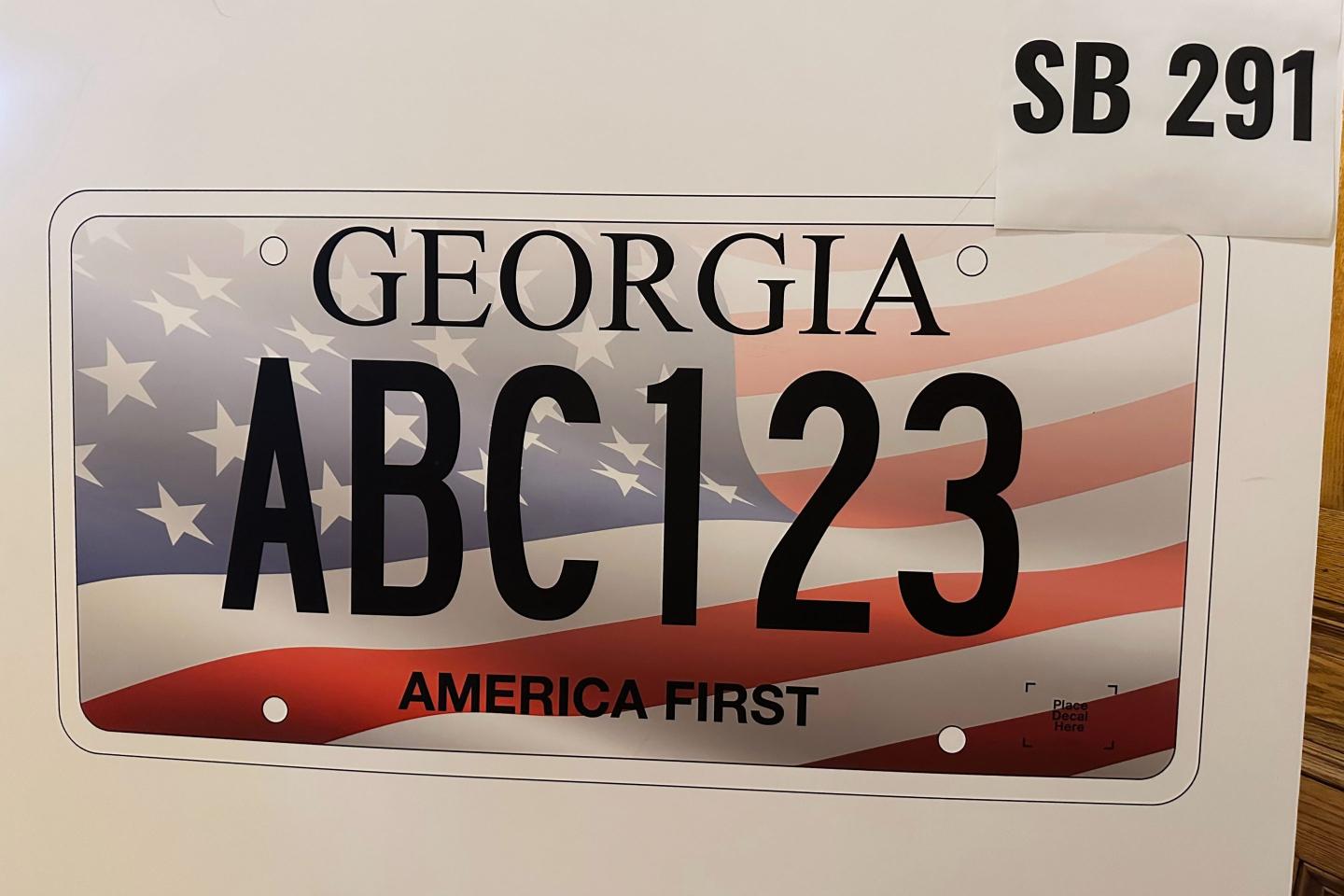license