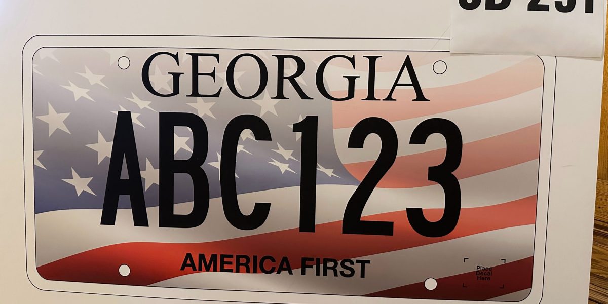 Georgia’s ‘America First’ license plates, Washington’s $17 minimum wage and Hawaii’s climate change tourist tax: new laws are on the books Georgia’s ‘America First’ license plates, Washington’s $17 minimum wage and Hawaii’s climate change tourist tax: new laws are on the books
