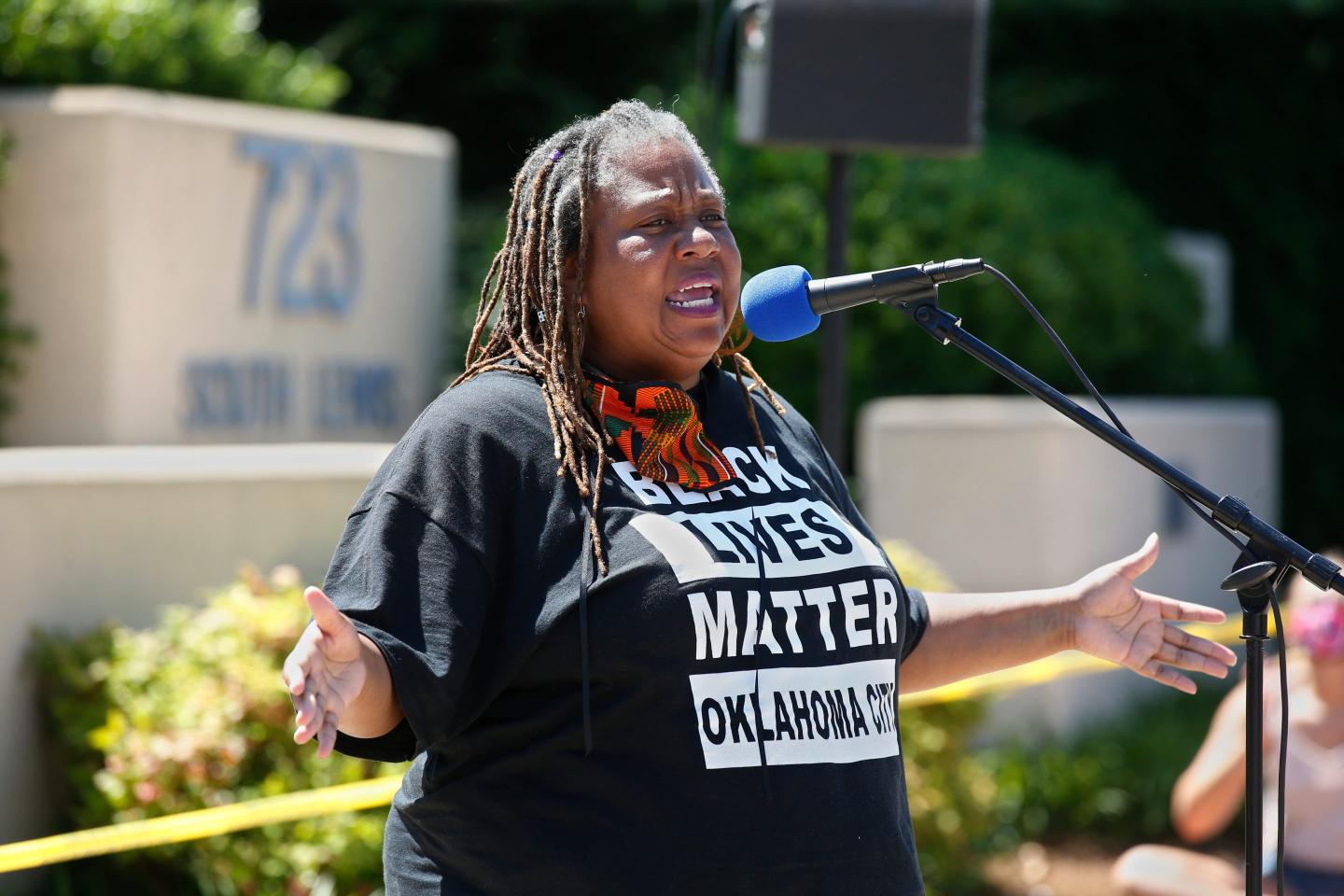 BLM