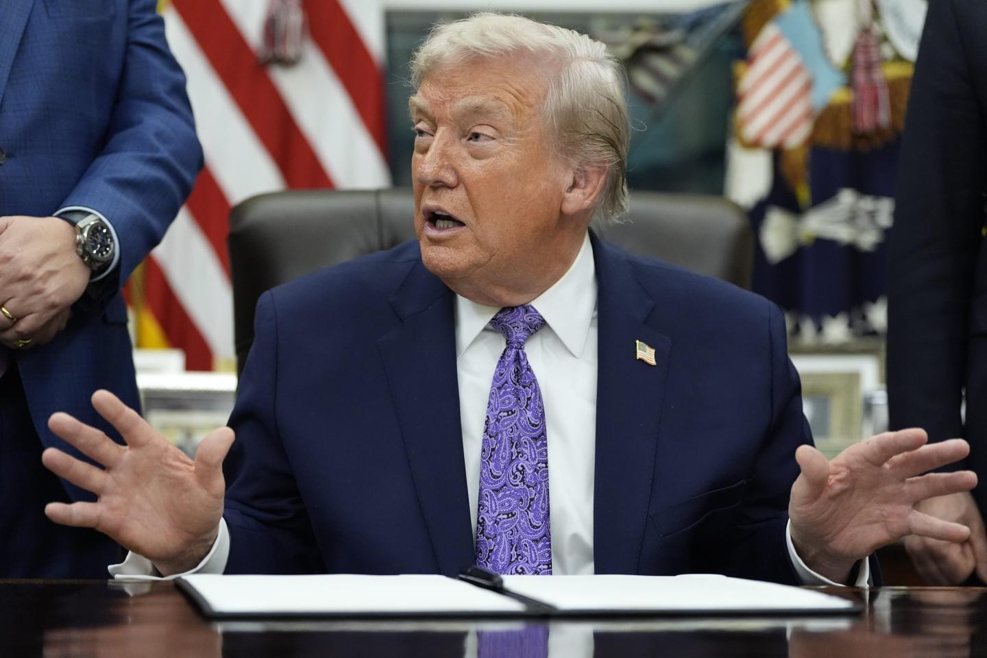 Trump