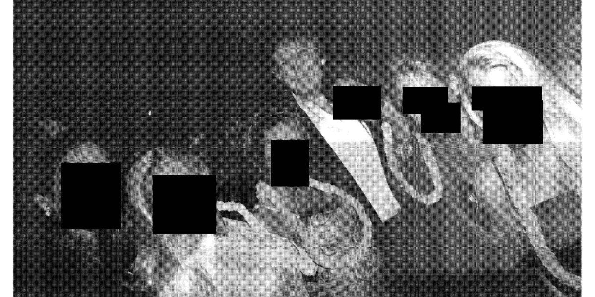 House Democrats release new Epstein photos including Trump, Clinton, Prince Andrew House Democrats release new Epstein photos including Trump, Clinton, Prince Andrew