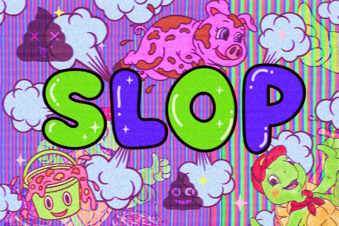 slop