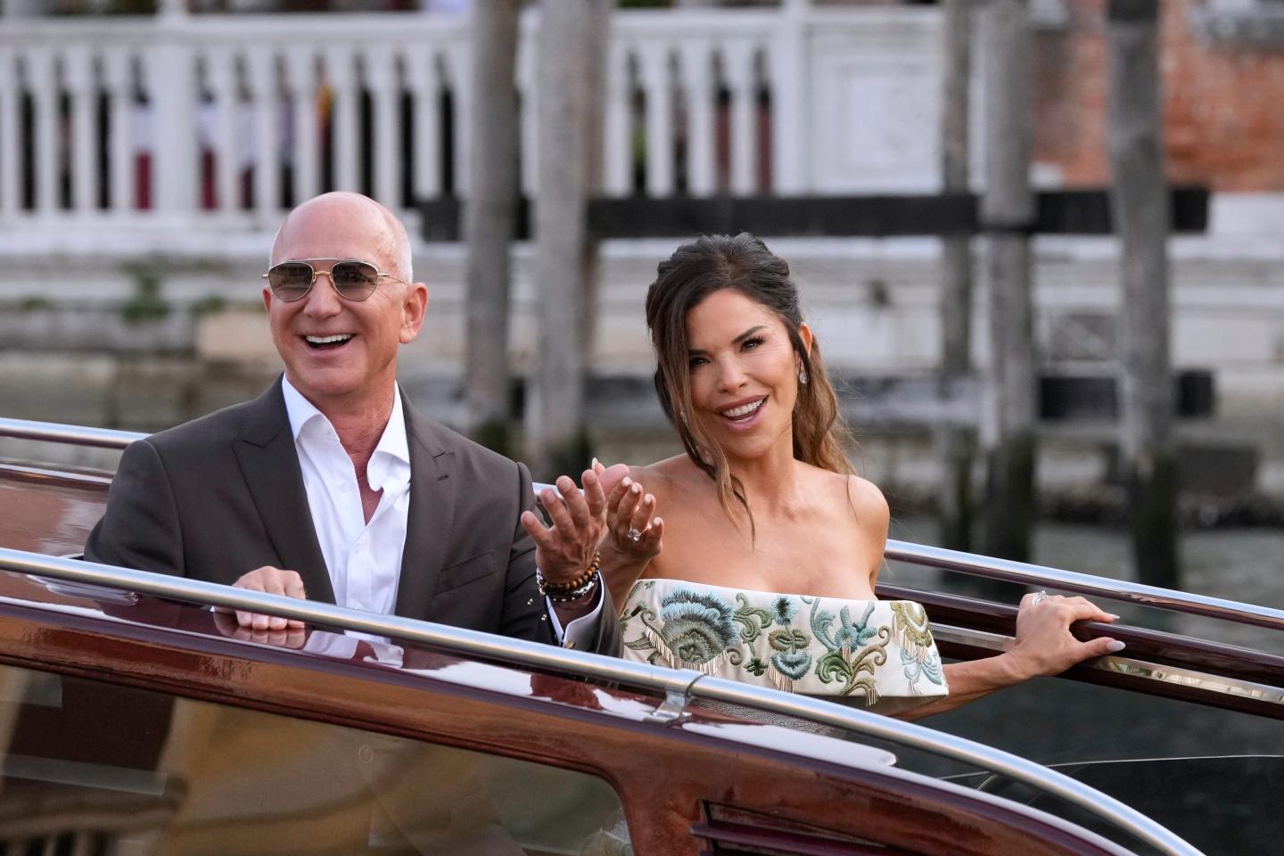 Bezos