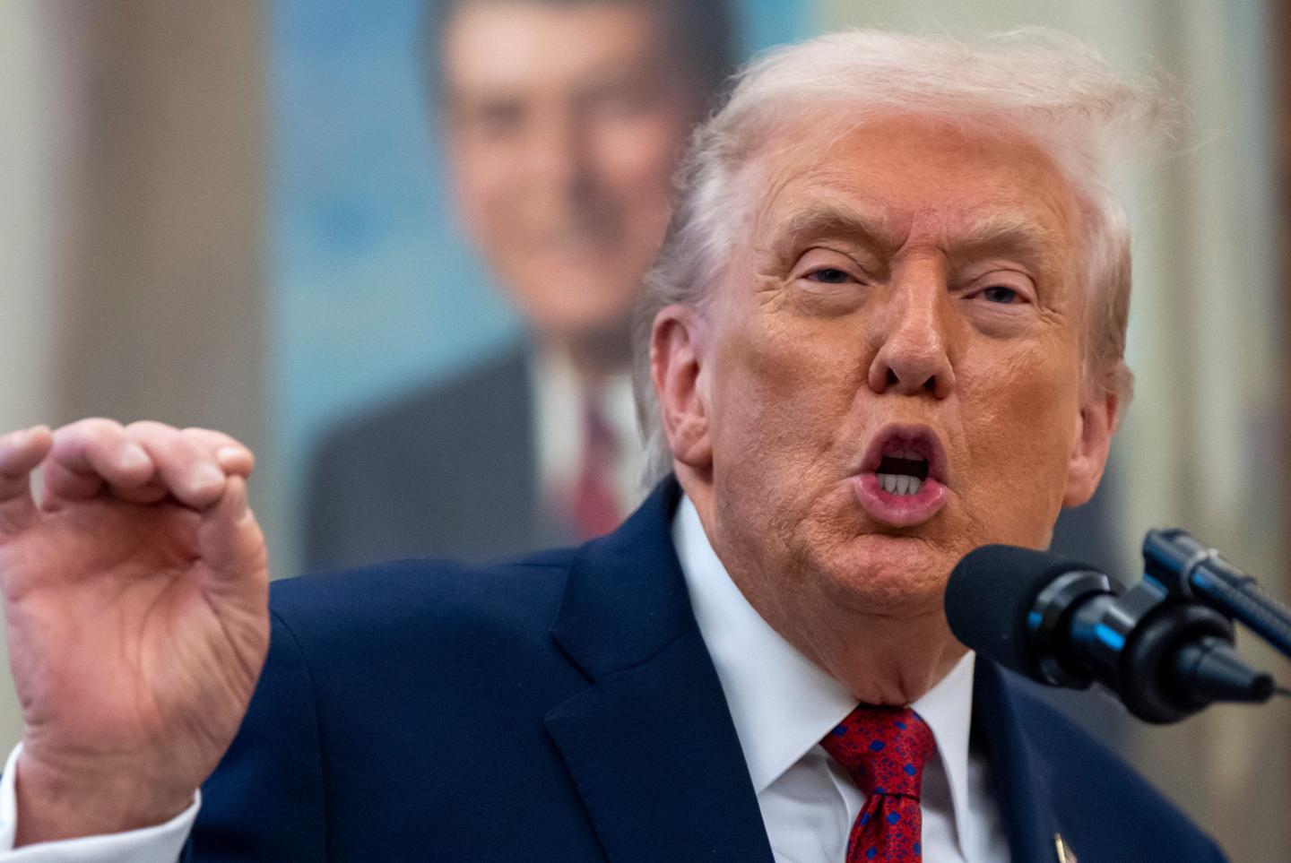 Trump