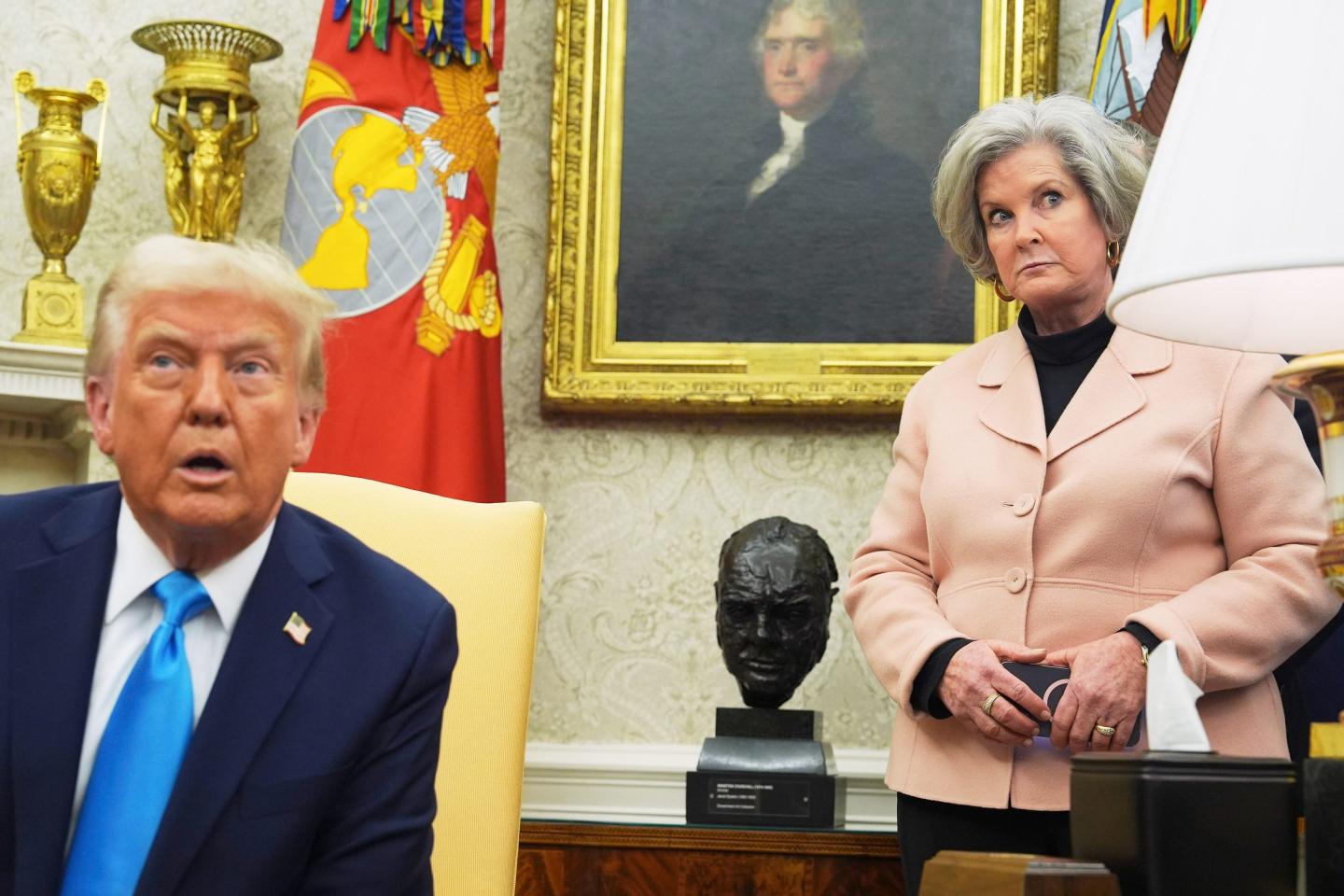 Trump