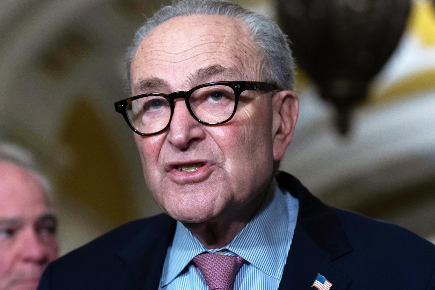 Schumer