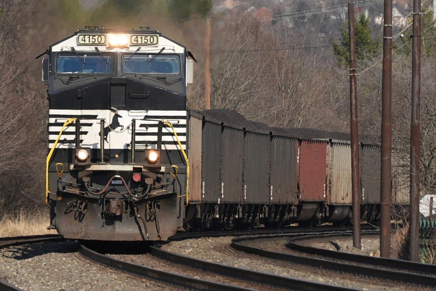 railroads