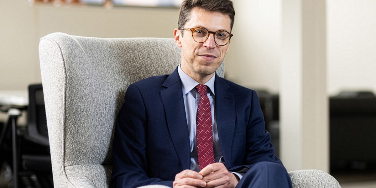 Profesor MIT Nuno F.G. Loureiro Tewas Ditembak di Rumahnya

Fisikawan dan Ilmuwan Fusi Berusia 47 Tahun Itu Ditemukan Meninggal di Brookline, Massachusetts.