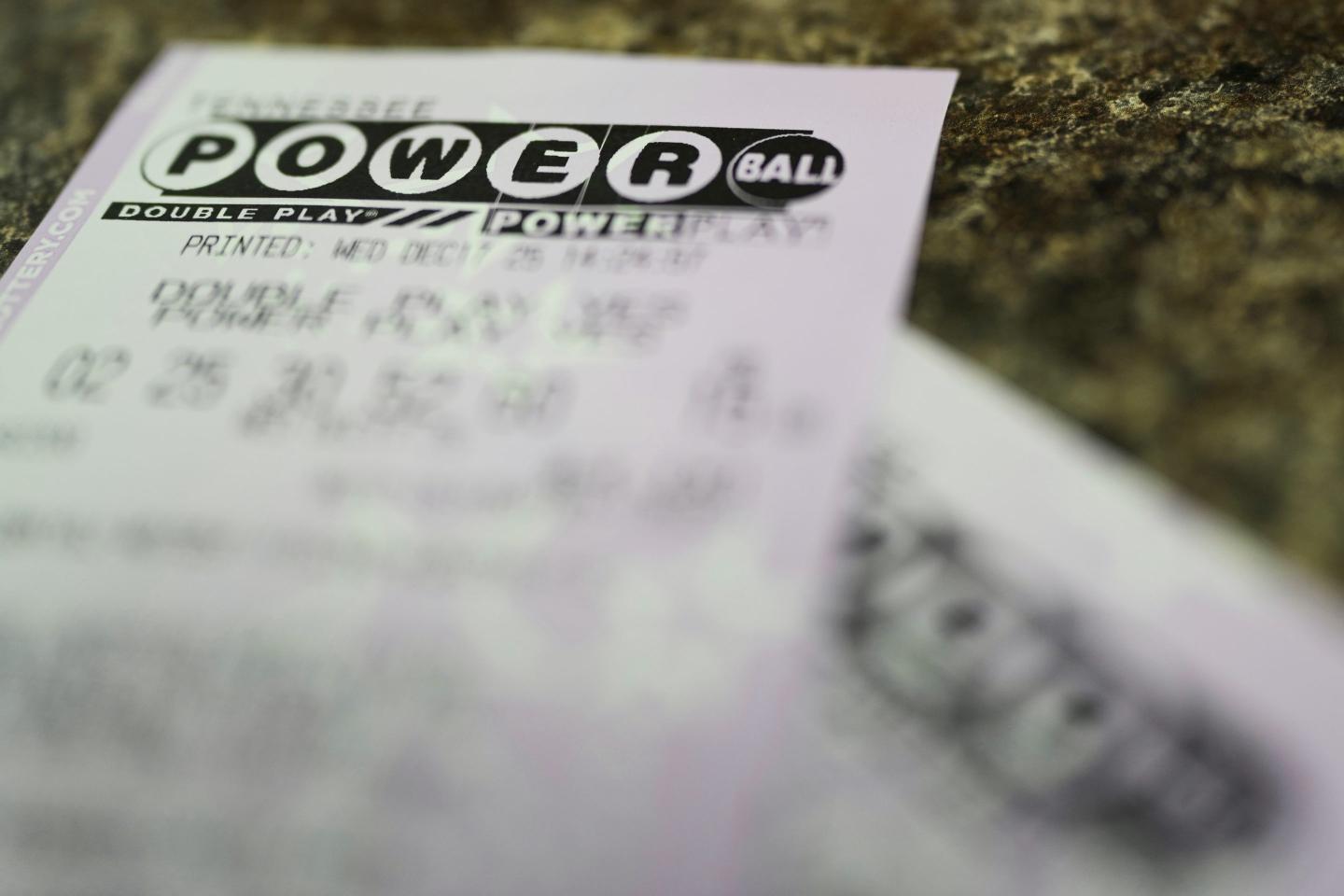 Powerball