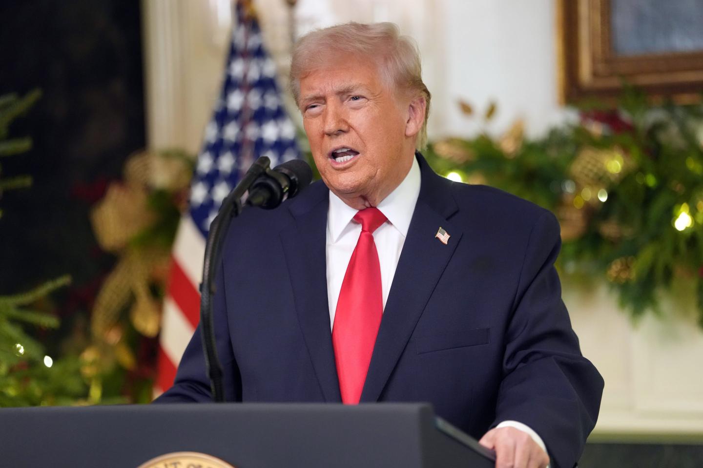 Trump