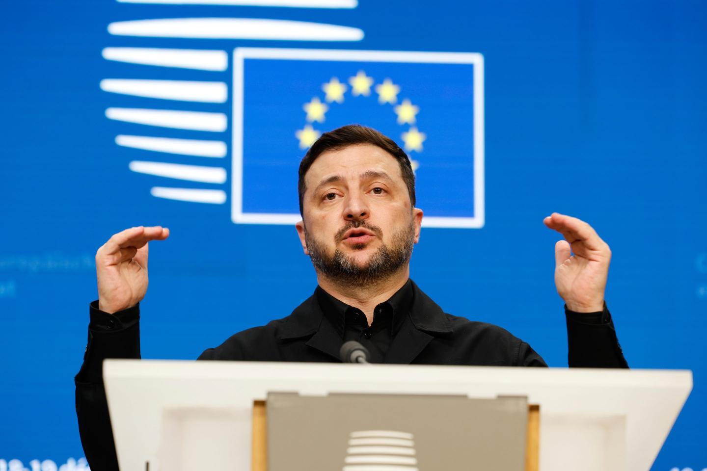 Ahead of meeting with Trump, Zelenskyy says ‘Ukraine is willing to do whatever it takes to stop this war’