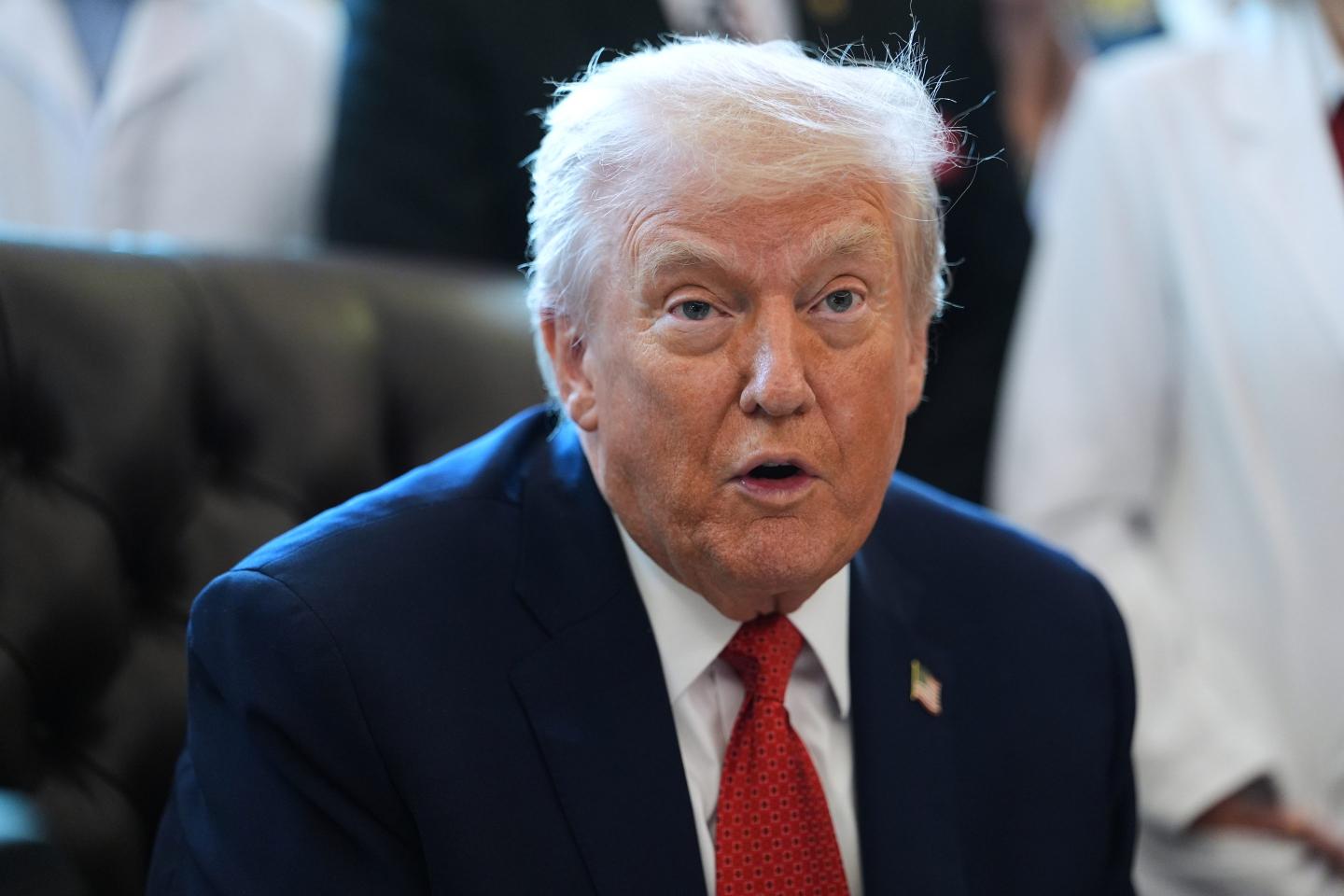 Trump cut income taxes on tips and overtime, but many states—even some led by Republicans—haven’t done the same yet