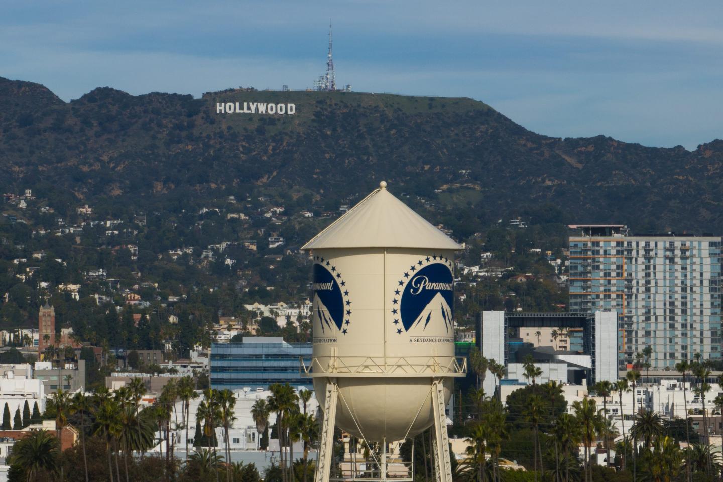 Paramount