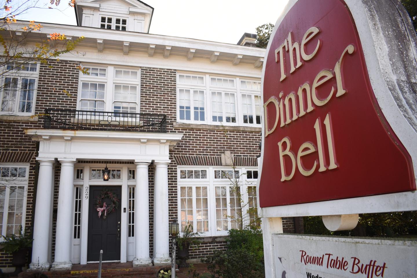 Dinner Bell