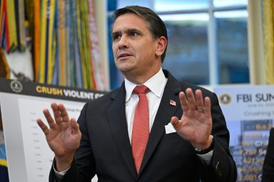 Ghislaine Maxwell went to a minimum-security prison because of