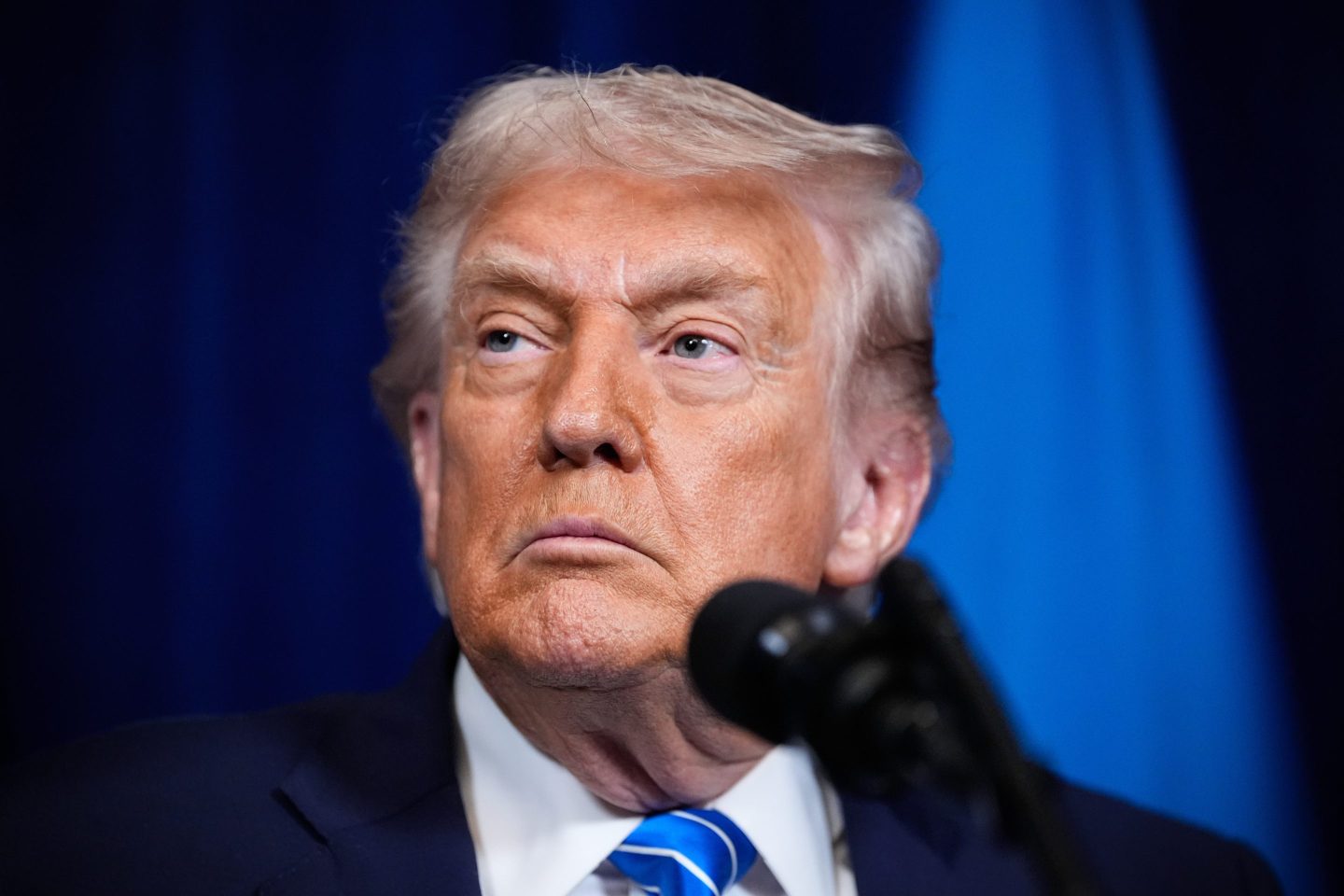 Trump claims victory in drug-smuggling crackdown, but key details remain a mystery