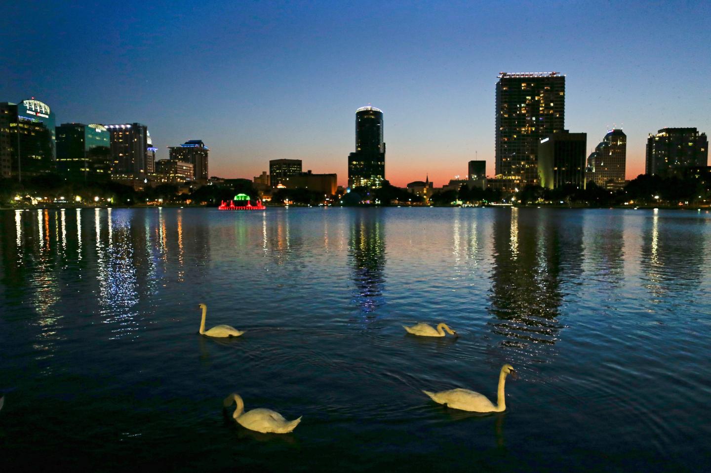 Orlando