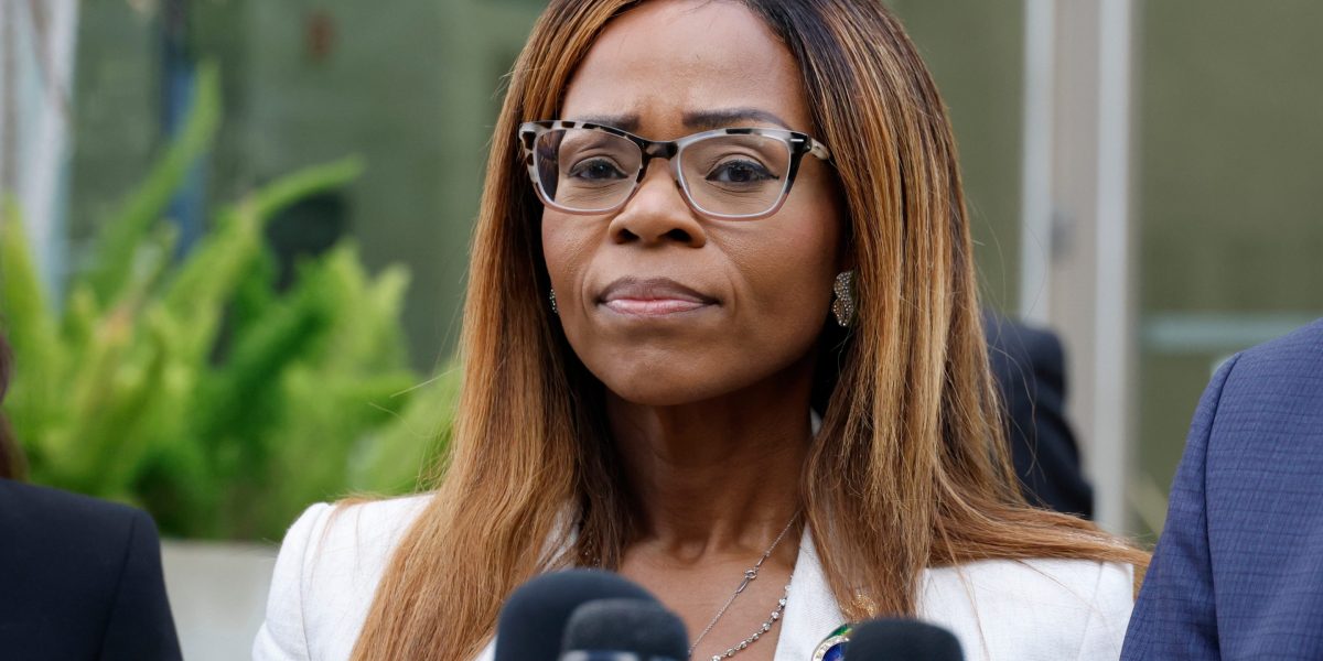 The government paid $5 million instead of $50,000 to a Florida Democrat's healthcare company. She claims innocence from fraud | Fortune