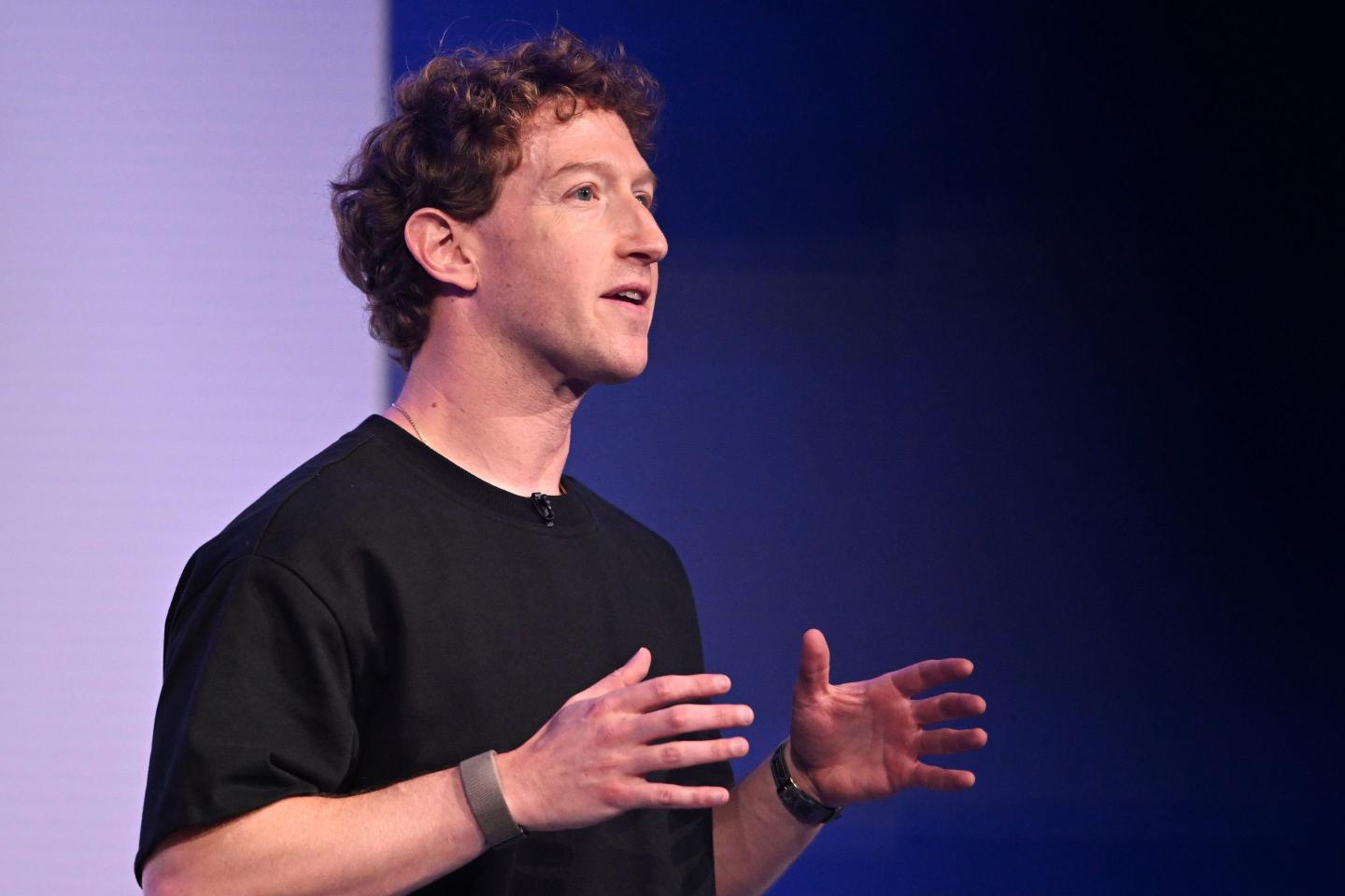 Zuckerberg