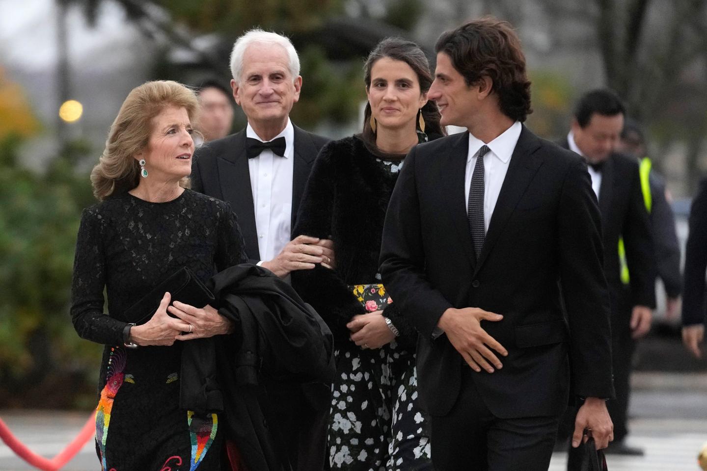 Kennedy