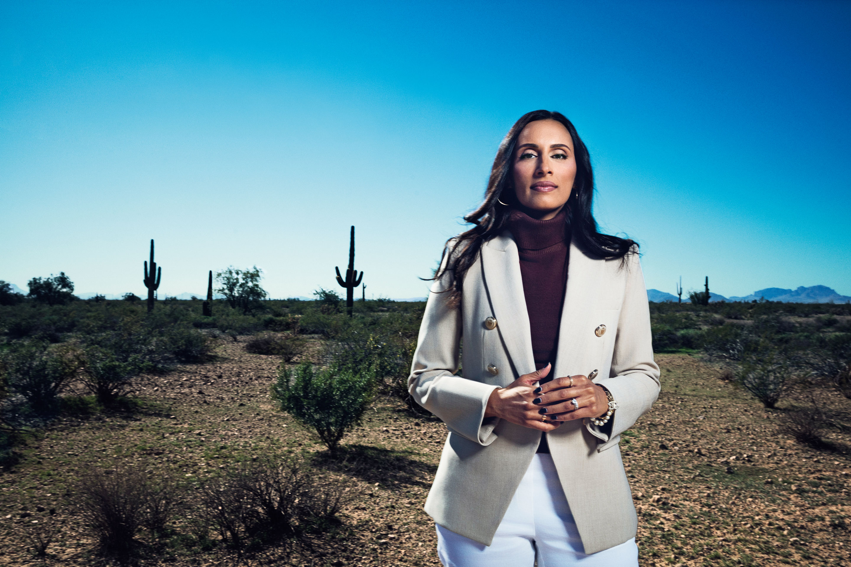 fortune.com - Sharon Goldman - At the edges of the AI data center boom, rural America is up against Silicon Valley billions