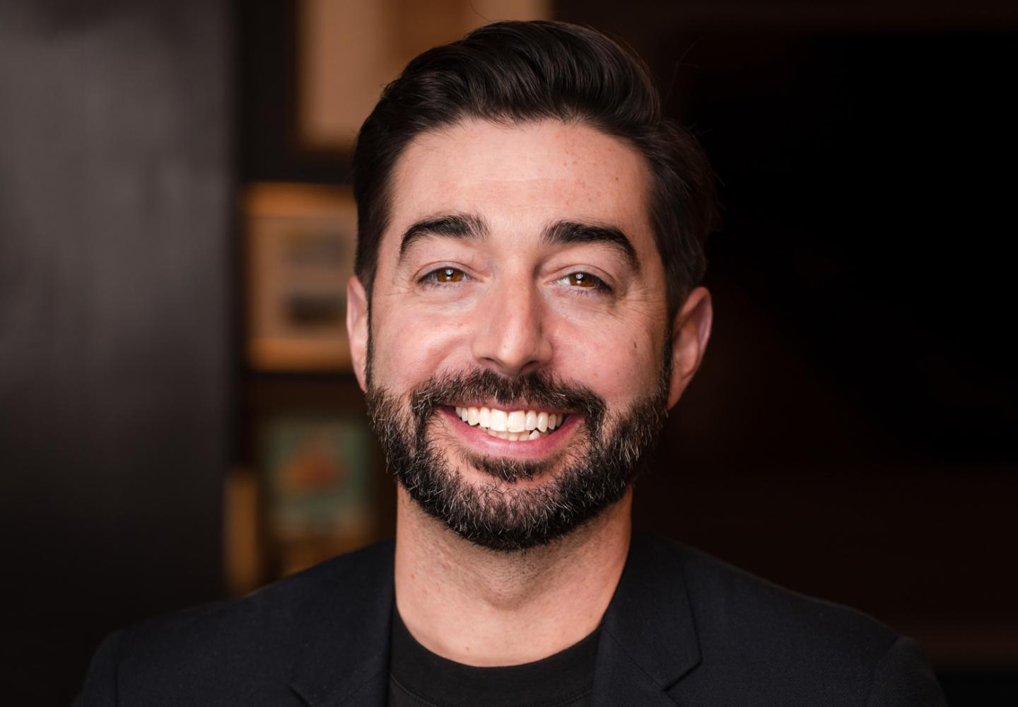 Steve Milton is the CEO of Chain, a culinary-led pop-culture experience company founded by B.J. Novak and backed by Studio Ramsay Global.