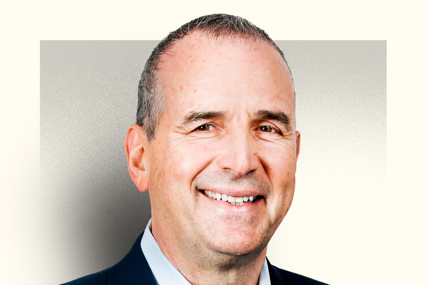 The CEO trying to revive some of what made GE so special