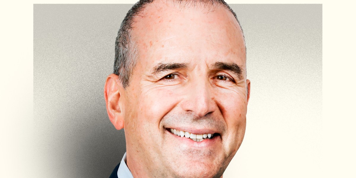 CEO GE HealthCare Peter Arduini Merintis Bab Baru, Meneladani Warisan Jack Welch