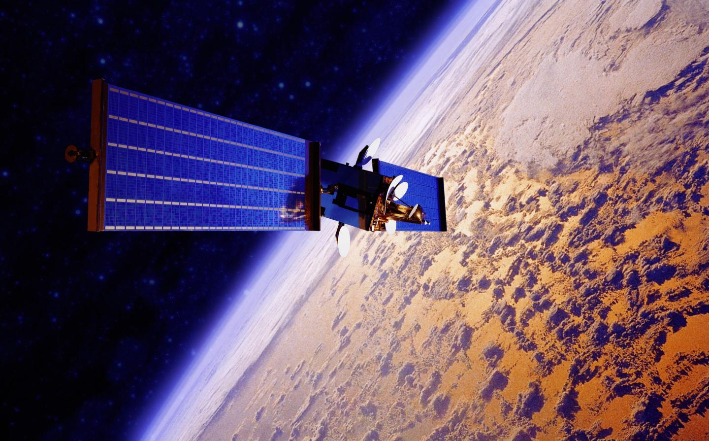 satellite
