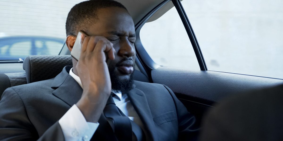 What's the top concern among billionaires? Not a financial crash or debt crisis. It's tariffs-and only 1% have no worries about the market | Fortune