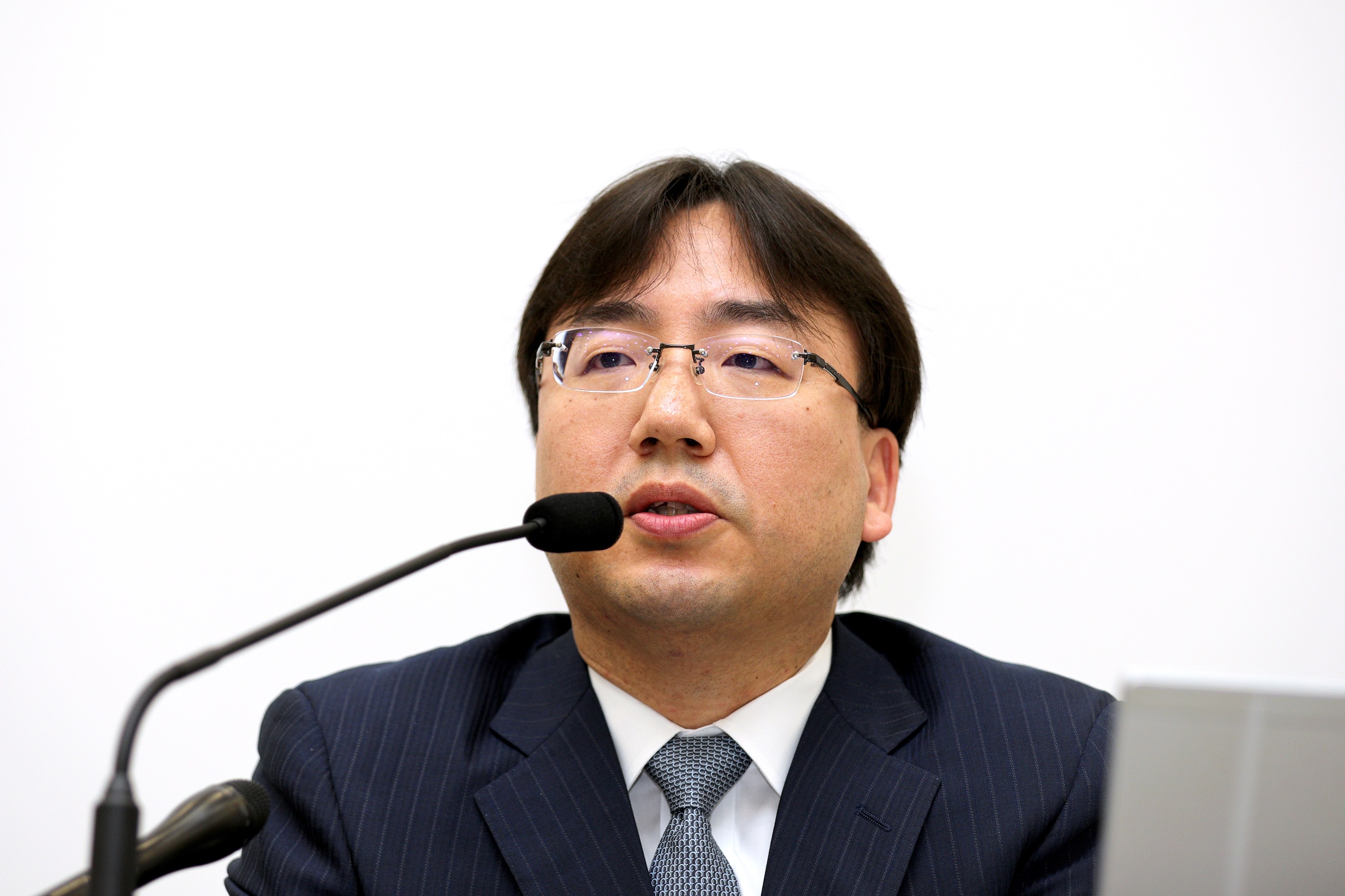 fortune.com - Nicholas Gordon - Nintendo's 98% staff retention rate means the average employee has been there 15 years