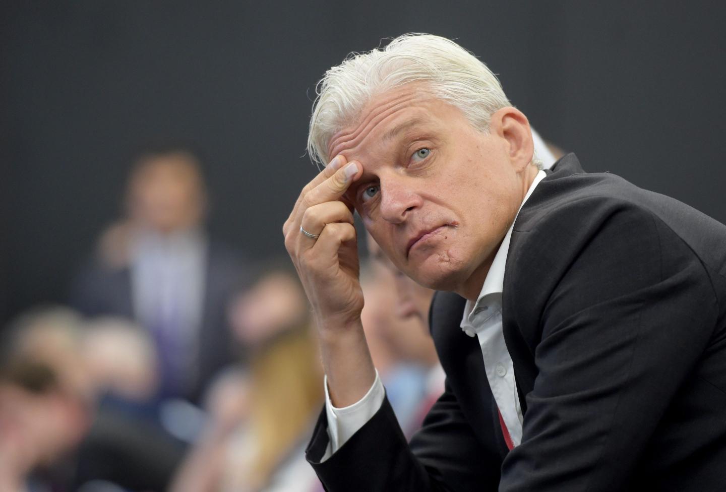 Tinkov
