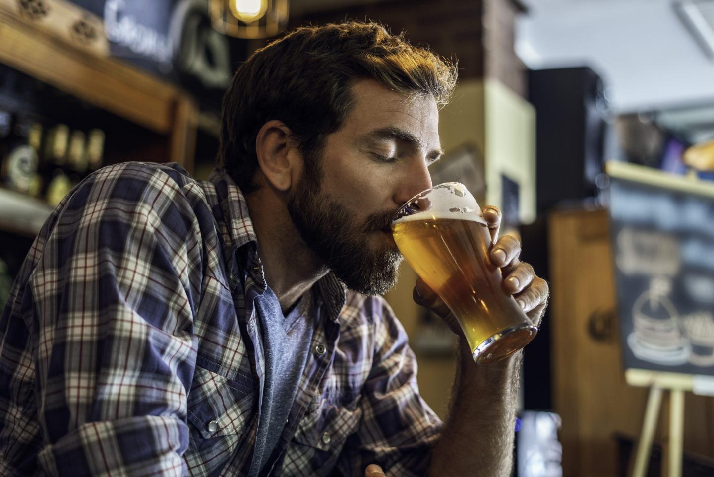 beer