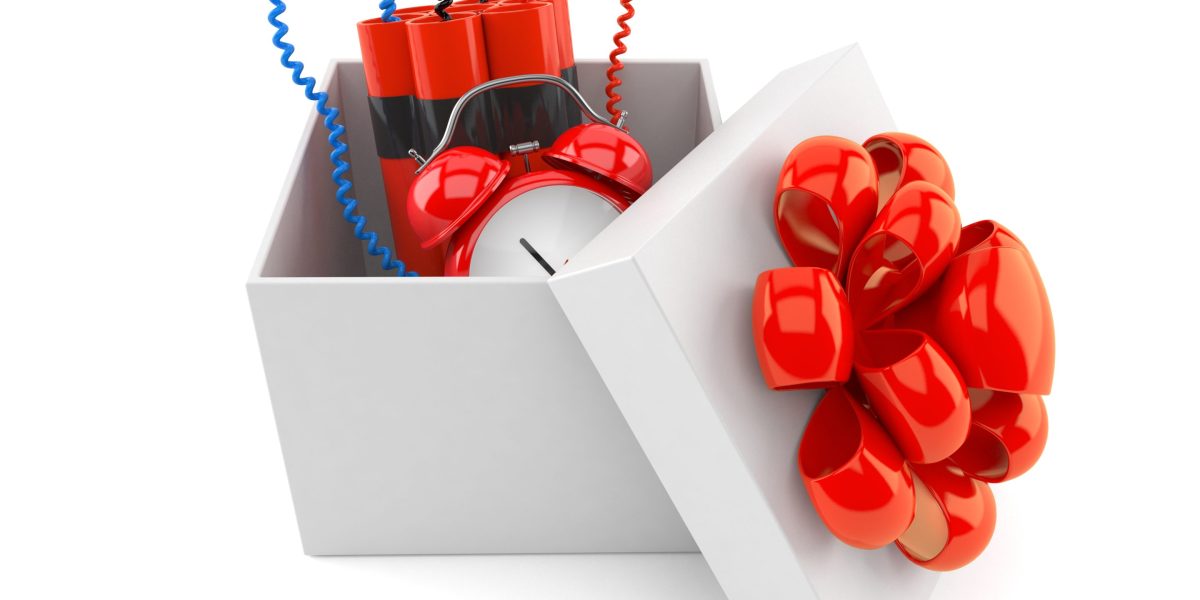 The K-shaped economy is carrying a ticking time bomb into 2026 The K-shaped economy is carrying a ticking time bomb into 2026