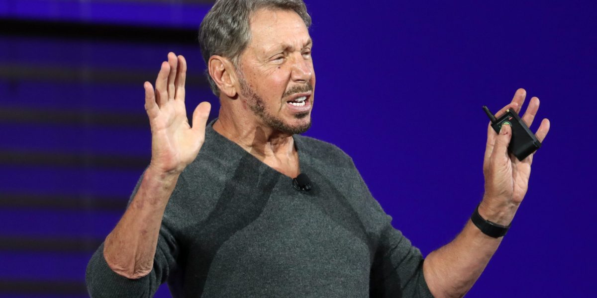 Oracle’s collapsing stock shows the AI boom is running into two hard limits: physics and debt Oracle’s collapsing stock shows the AI boom is running into two hard limits: physics and debt