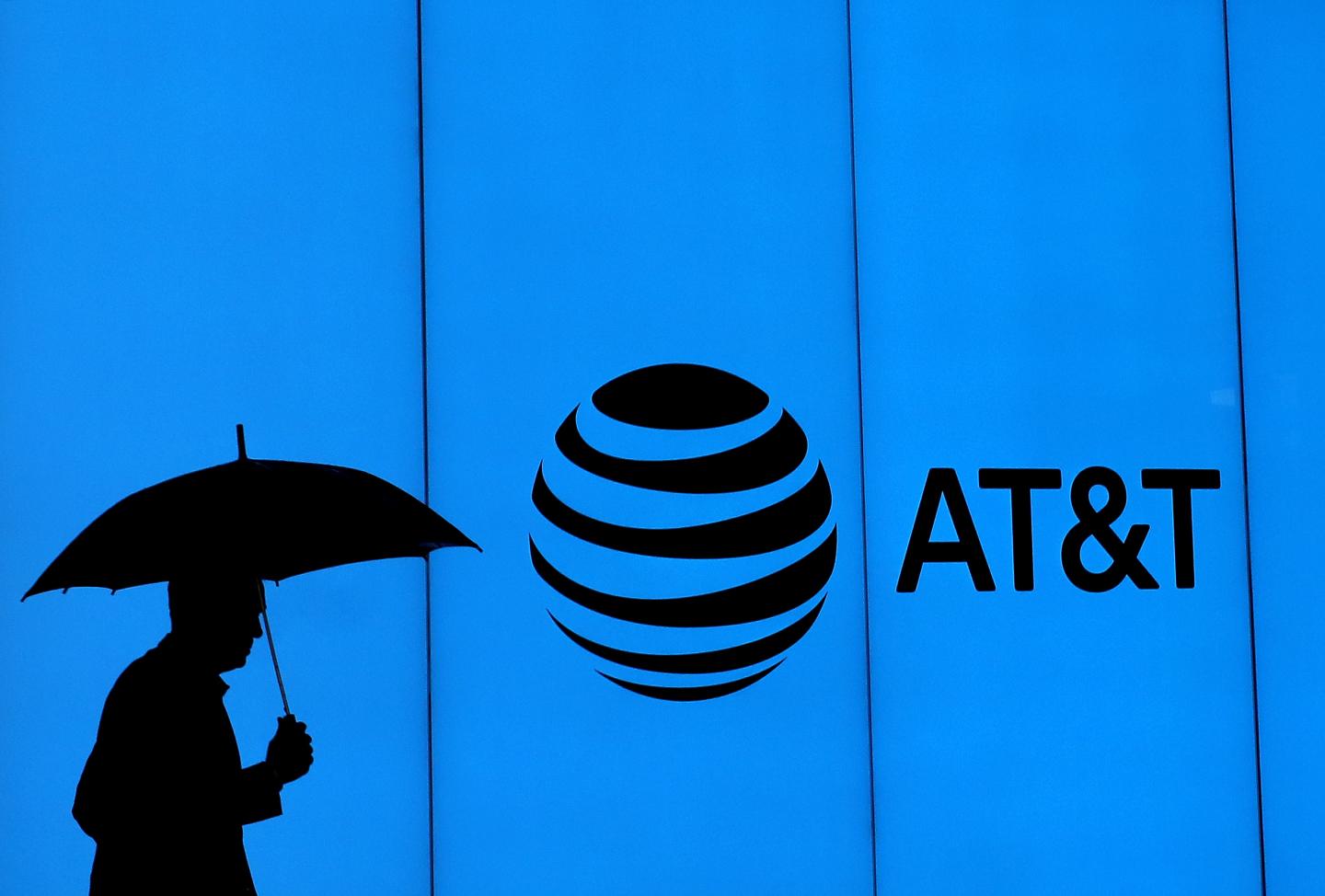 AT&T promised the government it won’t pursue DEI. FCC commissioner warns it will be a ‘stain to their reputation long into the future’