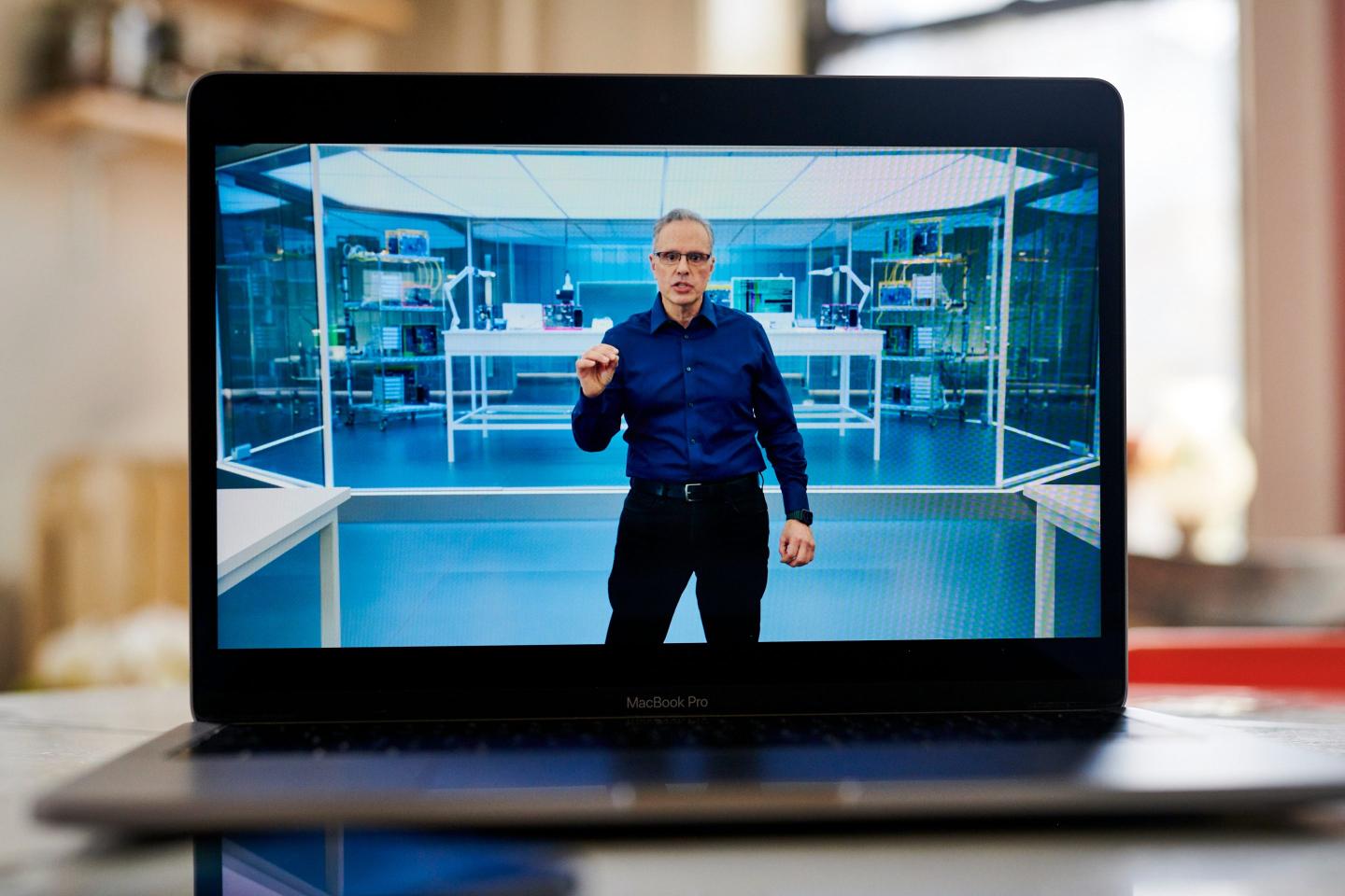 Apple rocked by executive departures, with chip chief at risk of leaving next
