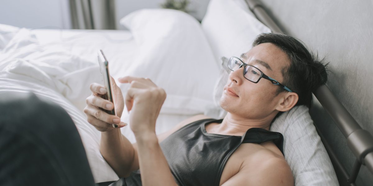 Aplikasi Favorit CEO untuk Awal Hari yang Sukses