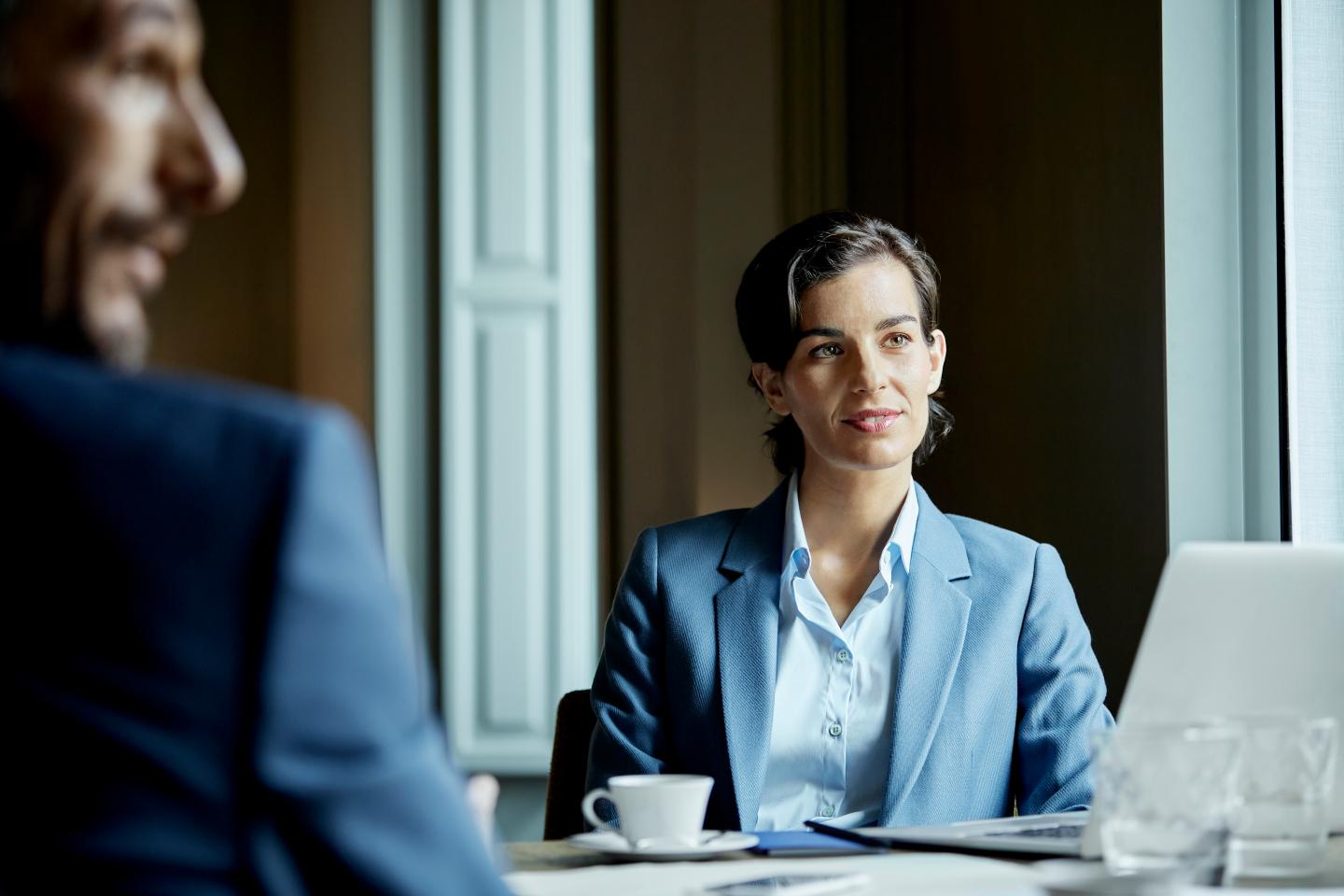 Women’s steady climb to CEO jobs and board seats is stalling amid a perfect storm of politics, economic uncertainty, and changing management tracks