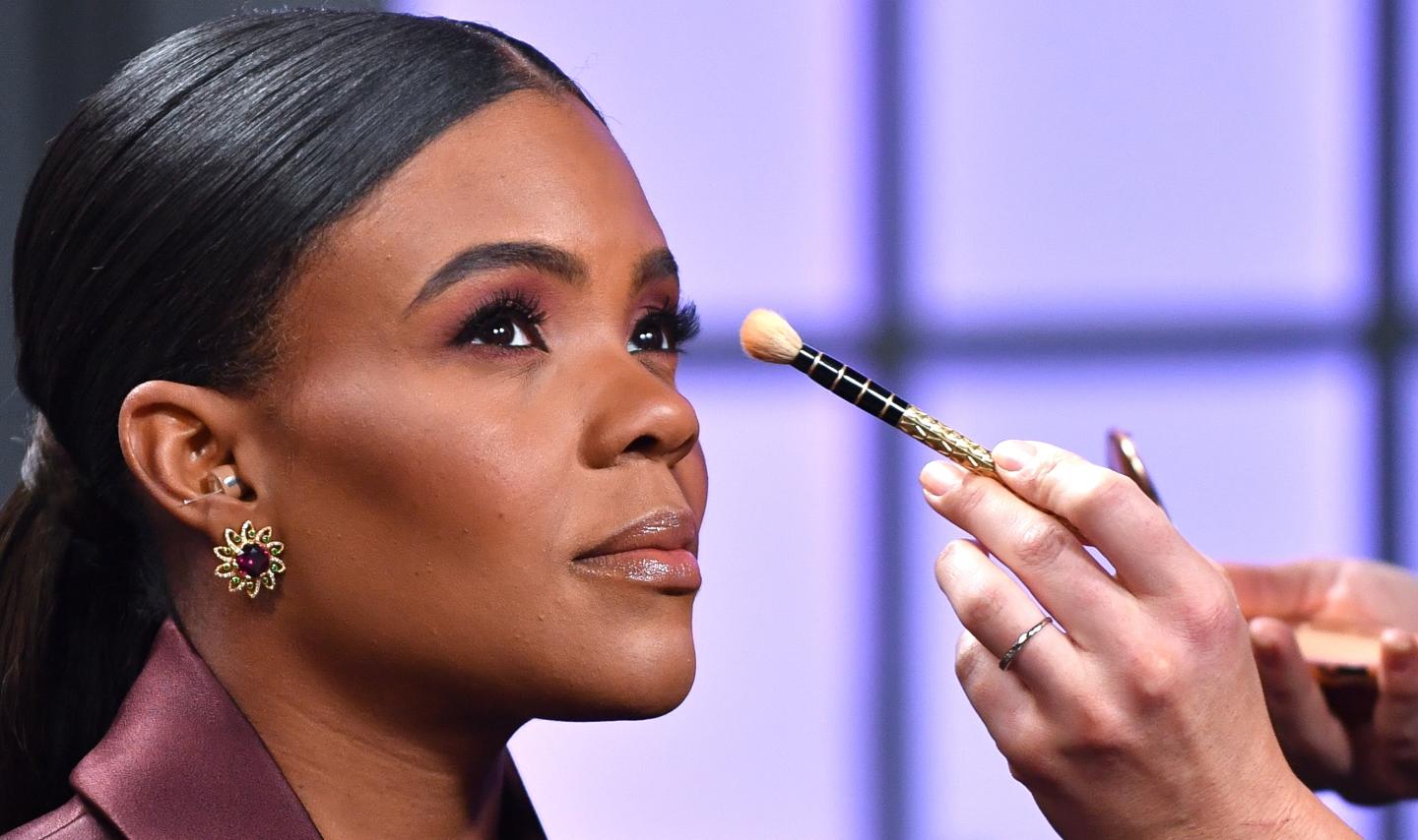 Photo of Candace Owens