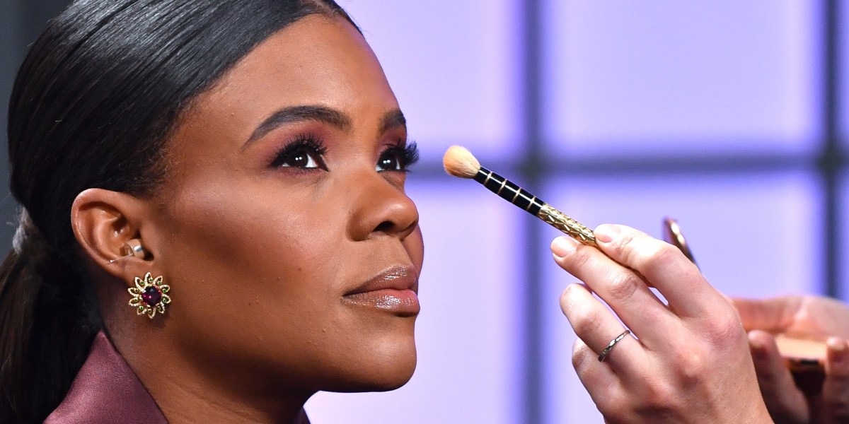 Inside the economics of Candace Owens’s media empire and the Macron lawsuit threatening to unravel it