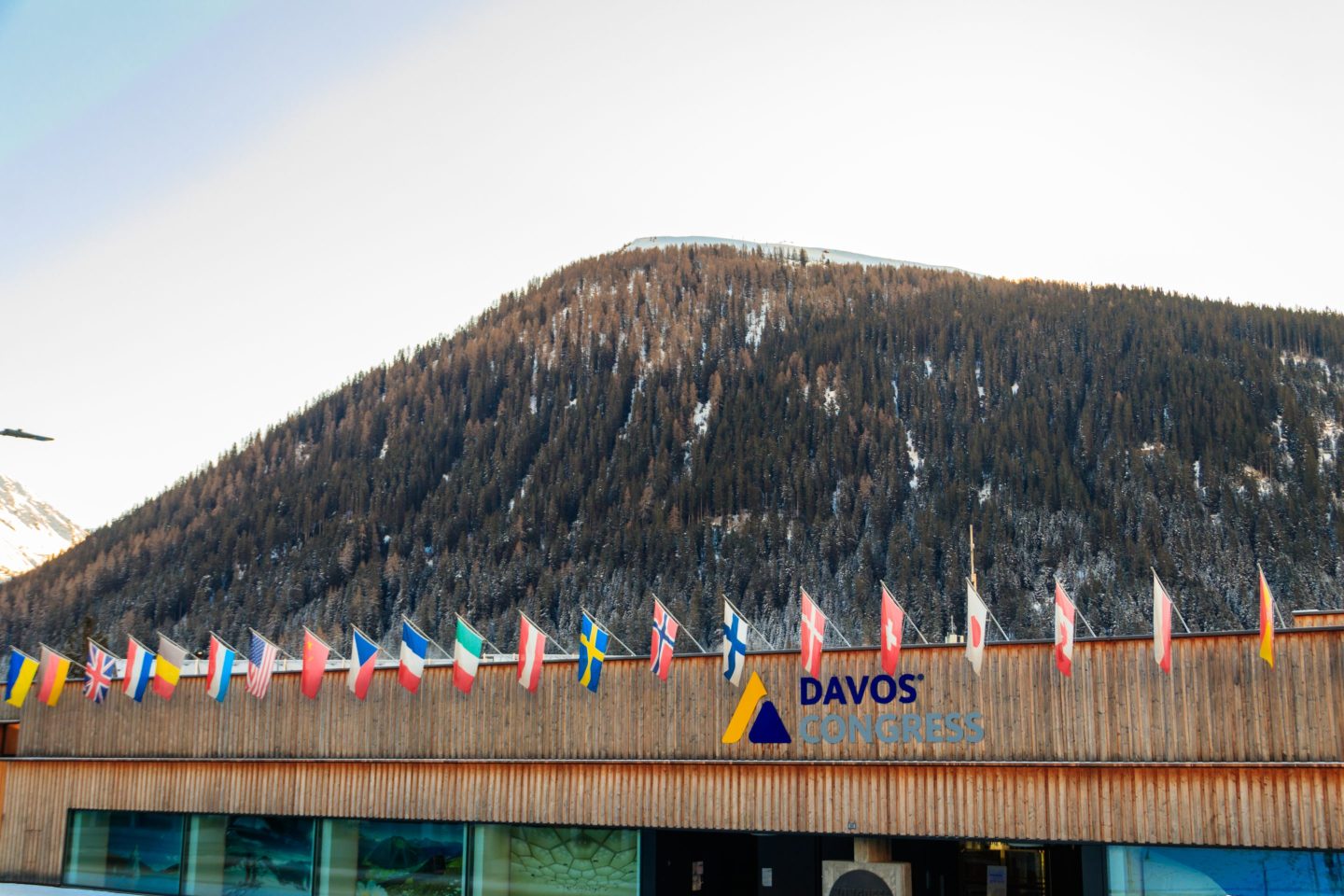 Davos