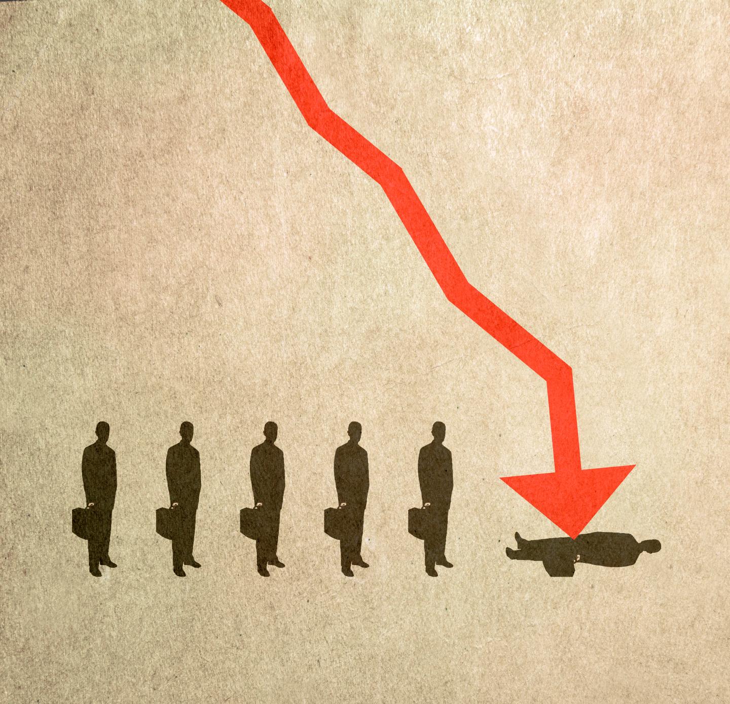 Goldman Sachs expects layoffs to keep rising—and says investors are punishing the stocks of companies that slash staff