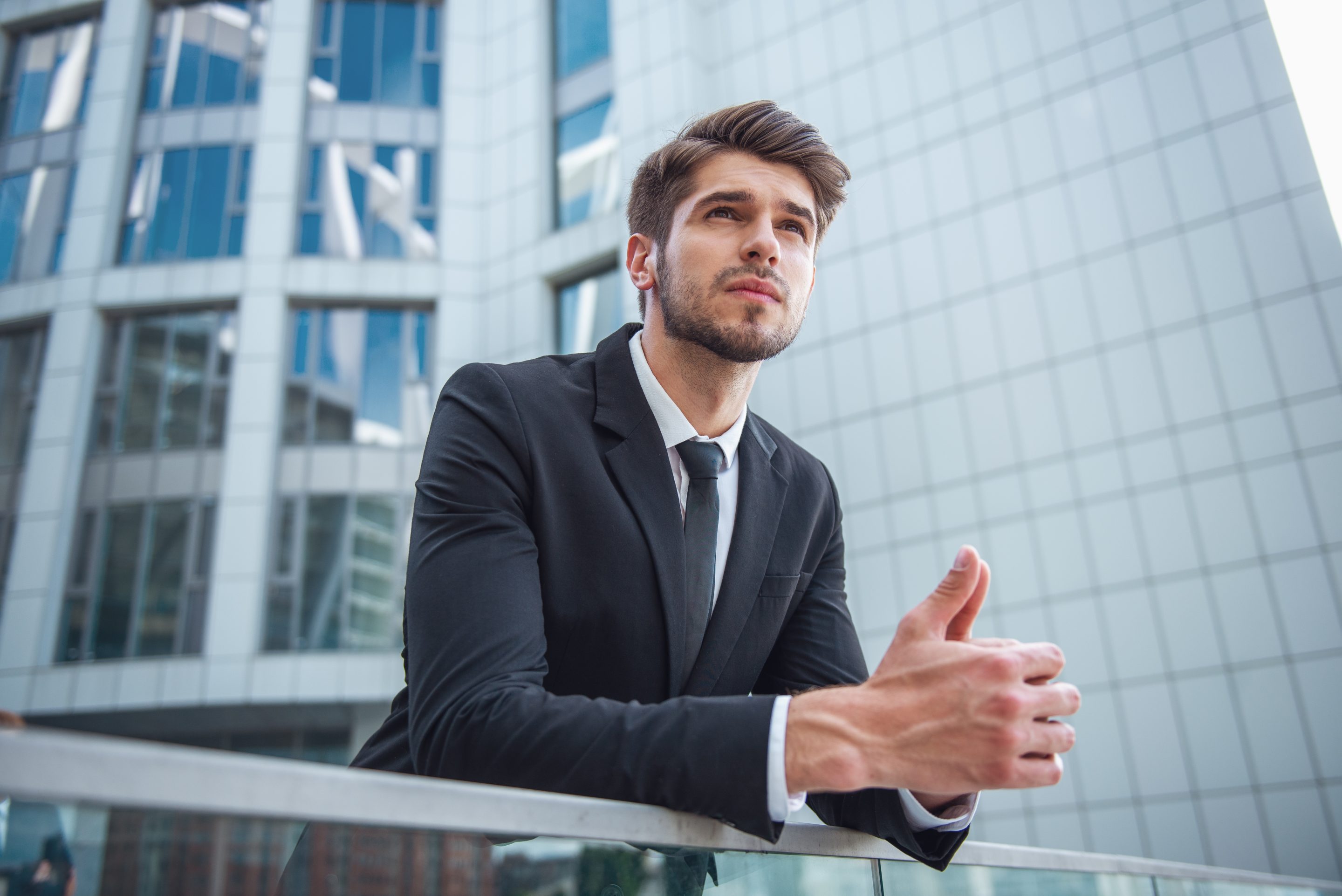 fortune.com - Emma Burleigh - Is AI really killing finance and banking jobs? Experts say Wall Street's layoffs may be more hype than takeover-for now