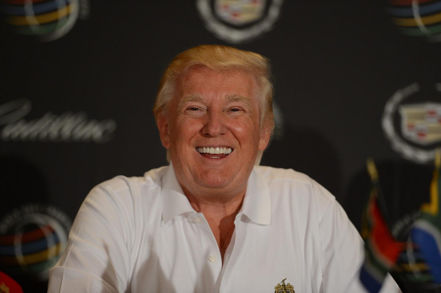 Trump