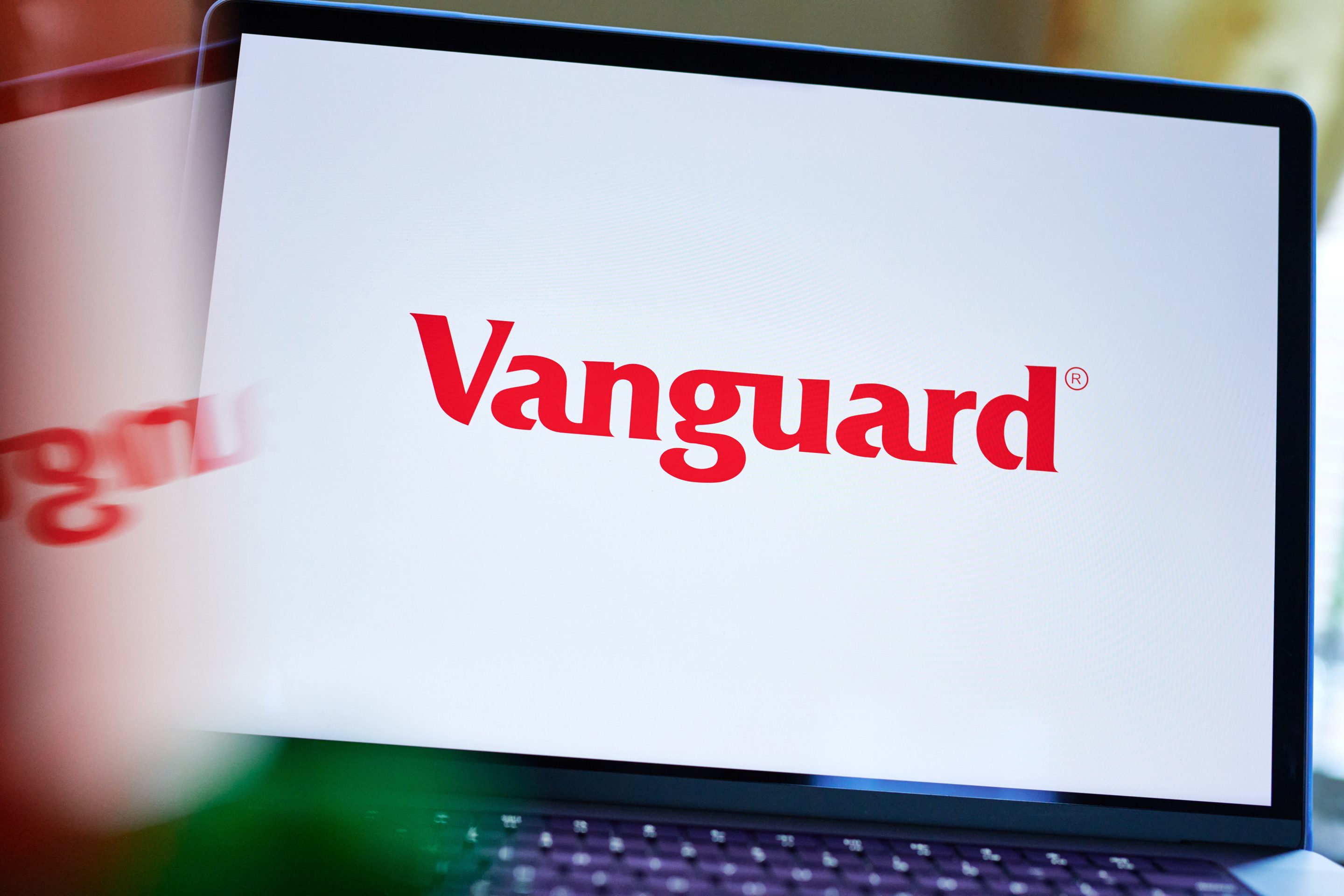 Vanguard has a change of heart on crypto, lists Bitcoin and other ETFs