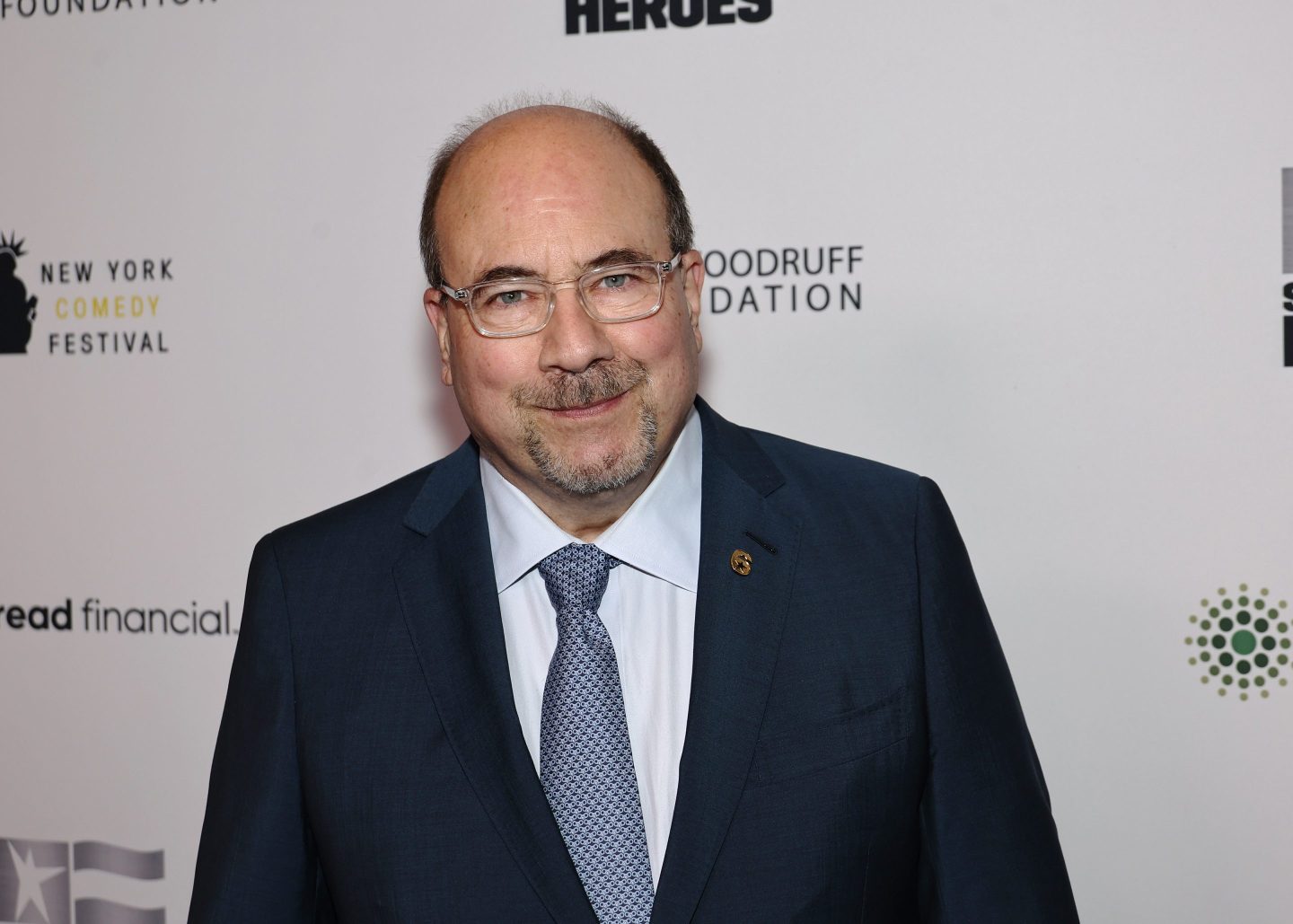 Photo of Craig Newmark