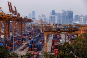 Southeast Asian economies prove resilient in the face of Trump’s tariffs as supply chains expand