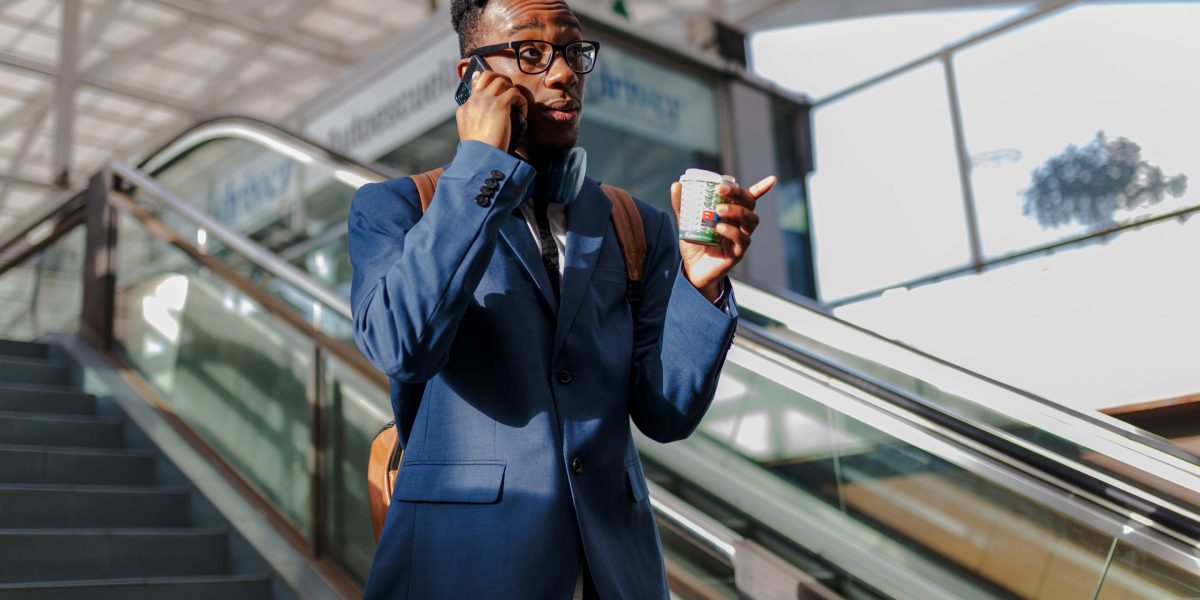 L’Oreal exec tells Gen Z to be that person who grabs their manager’s coffee